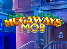 Megaways Mob Screenshot