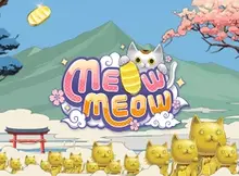 Meow Meow Screenshot