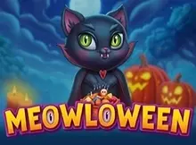 Meowloween Screenshot