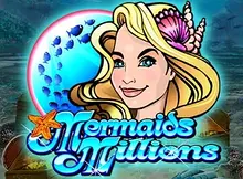 Mermaids Millions Screenshot