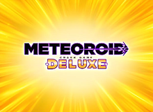 Meteoroid Deluxe Screenshot