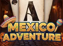 Mexico Adventure Screenshot