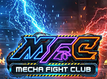 MFC Mecha Fight Club Screenshot