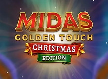 Midas Golden Touch Christmas Edition screenshot