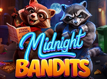 Midnight Bandits Screenshot