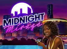 Midnight Mirage Screenshot