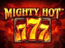 Mighty Hot 777