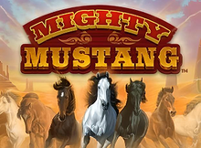Mighty Mustang Screenshot