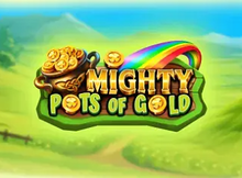 Mighty Pots of Gold Screenshot