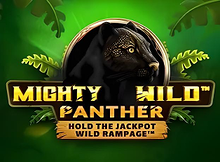 Mighty Wild Panther screenshot