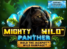 Mighty Wild Panther Grand Diamond Edition screenshot