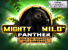 Mighty Wild Panther Grand Platinum Edition screenshot