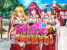 Miko Festival screenshot