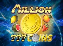 Million 777 Coins Screenshot