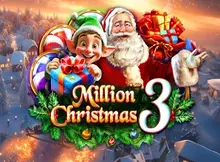 Million Christmas 3 Screenshot