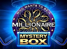 Millionaire Mystery Box screenshot