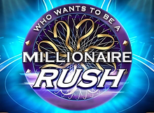 Millionaire Rush screenshot