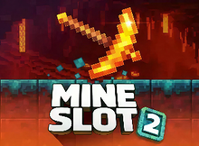 Mine Slot 2 Screenshot