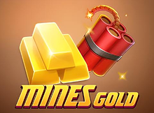Mines Gold