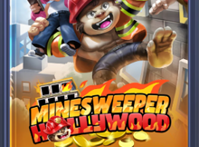 Minesweeper Hollywood Screenshot