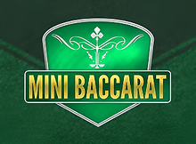 Mini Baccarat screenshot