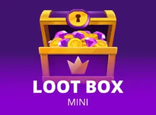 Mini Loot Box