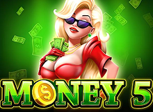 Money 5 screenshot