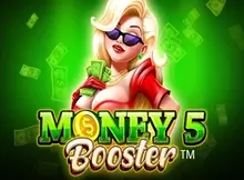 Money 5 Booster Screenshot