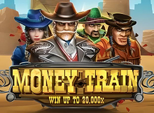 Money Train screenshot