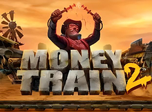 Money Train 2 Screenshot
