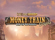 Money Train Origins Dream Drop screenshot