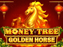 Money Tree Golden Horse Screenshot