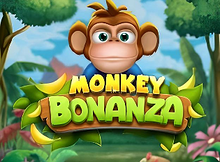 Monkey Bonanza Screenshot