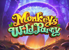 Monkeys Wild Party