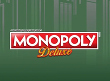 Monopoly Deluxe screenshot