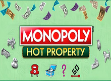 Monopoly Hot Property