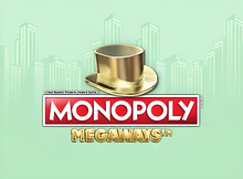Monopoly Megaways screenshot