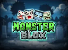 Monster Blox screenshot