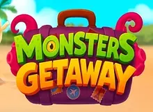 Monsters Getaway Screenshot