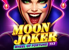 Moon Joker Screenshot