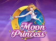 Moon Princess Screenshot