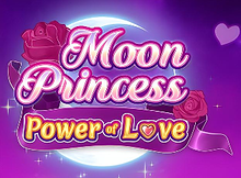 Moon Princess Power of Love screenshot