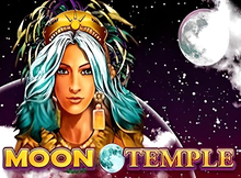 Moon Temple Screenshot