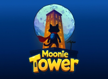 Moonie Tower Screenshot