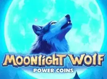 Moonlight Wolf Power Coins Screenshot