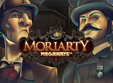 Moriarty Megaways screenshot
