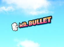 Mr Bullet