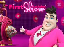 Mr First Fast Token Show