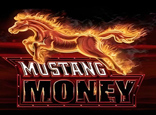 Mustang Money Screenshot