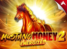 Mustang Money 2 Energized screenshot